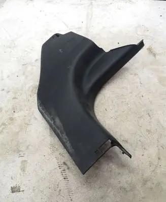 Ford Mustang VI Front sill trim cover FR3B6302348 FR3B63020C62