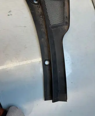 Seat Ibiza V (KJ) Wiper trim 6F1819403D 6F2819403D 96027020
