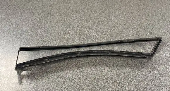 Volkswagen PASSAT B6 Front indicator light 3C0807718