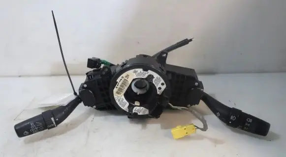 Honda Accord Light switch
