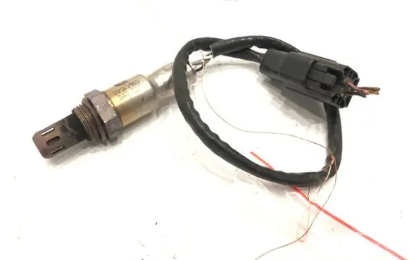 Lambda probe sensor