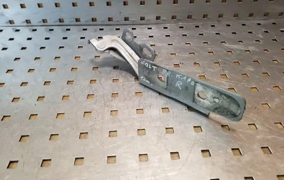 Mitsubishi Colt Engine bonnet/hood hinges