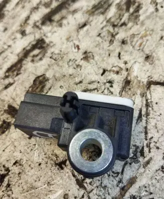 Citroen C4 Cactus Airbag deployment crash/impact sensor 967566978000