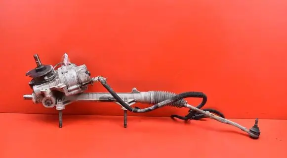 Peugeot 208 Steering rack 6700002756