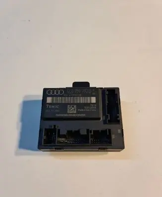 Audi Q7 4L Door control unit/module 4L0959792B