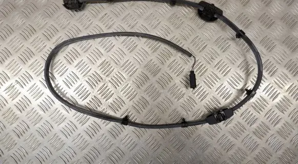 BMW X2 F39 Windshield washer fluid hose 7429694