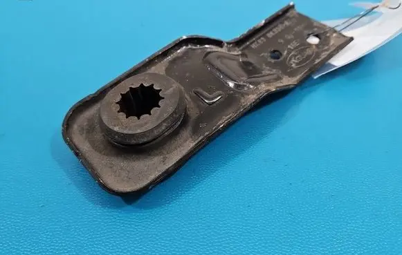 Jaguar F-Pace Other engine bay part HK838K336AE IMPRK1578482