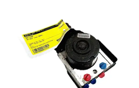 Volkswagen Golf V ABS Pump 1K0614117F 1K0907379N