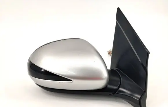 Honda Civic Front door electric wing mirror RGC14994