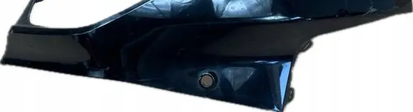 BMW 2 G42 Rear bumper trim bar molding 8745805