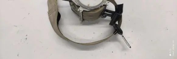 Volkswagen Eos Rear seatbelt 1Q0857805