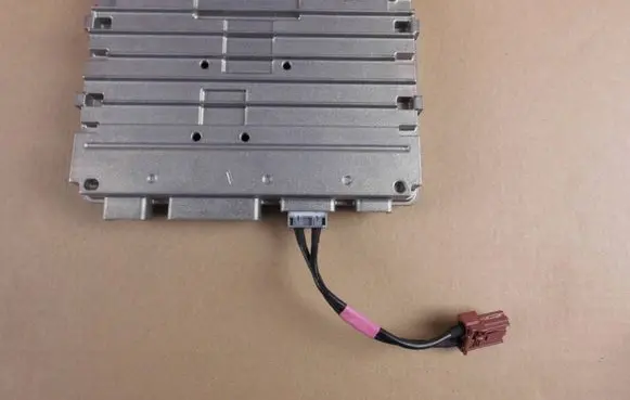 Lexus ES 250 - 300 - 330 GPS navigation control unit/module 868400W031C