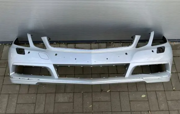 Mercedes-Benz E A207 Front bumper