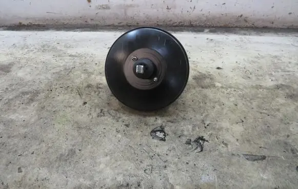 Fiat Tipo Brake booster 51886920