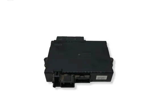 Volvo V70 Seat control module 8622857 02W09T 260497