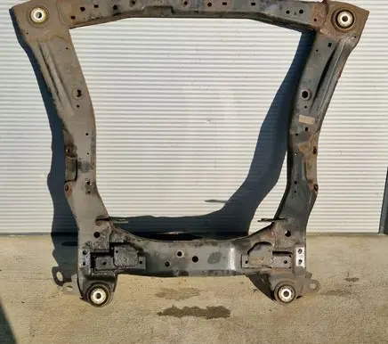 Opel Insignia B Front subframe
