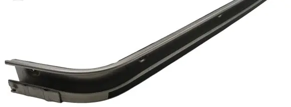Volkswagen Multivan T7 Sliding door upper top rail 7T0843872H