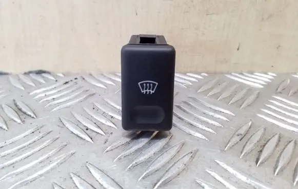 Ford Galaxy Windscreen/window heater switch 7M5959622B YM2118K574BBW