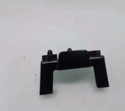 Mitsubishi Outlander Front bumper mounting bracket 8321A706