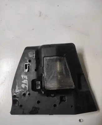 Tail light part