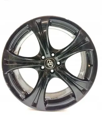 Toyota Celica T230 R18 alloy rim