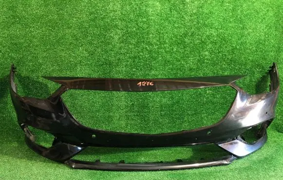 Opel Insignia B Front bumper