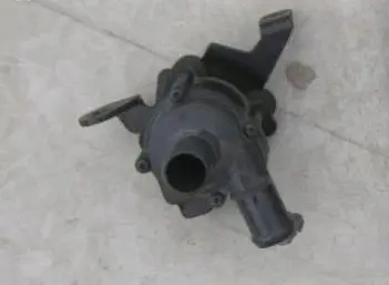 Audi A6 S6 C7 4G Electric auxiliary coolant/water pump 5G0965561A