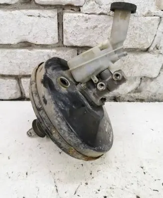 Mitsubishi Outlander Brake booster 4680A026 06937760364 06277760074
