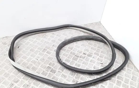 Citroen C4 Grand Picasso Front door rubber seal