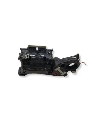 Mercedes-Benz GLK (X204) Interior heater climate box assembly A2048300962 0001041782 20090429T321
