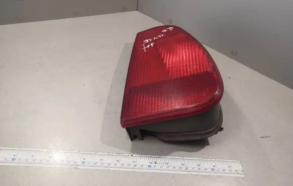 Fiat Ulysse Tailgate rear/tail lights 294502