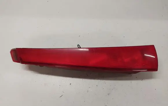 Citroen C5 Rear/tail lights 9637356380