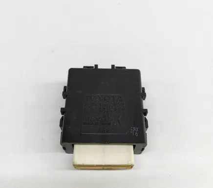 Toyota RAV 4 (XA40) Other devices 4230002080 8594042030