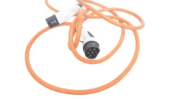 Citroen Jumper Electric car charging cable DSIEC2BEV32P