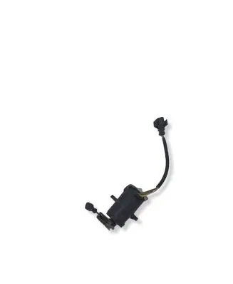 Volkswagen Golf III Accelerator pedal position sensor 0205001014