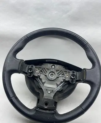 Nissan Qashqai+2 Steering wheel 48430JD010 10063
