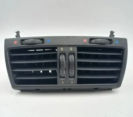 BMW X6 E71 Rear air vent grill 6954953 64226954953 773201