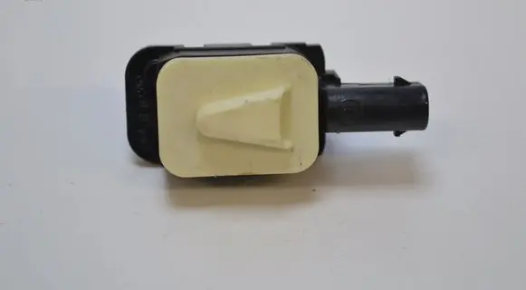 BMW 3 F30 F35 F31 Airbag deployment crash/impact sensor 9217711