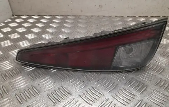 Toyota Prius (XW50) Rear/tail lights 8158047010