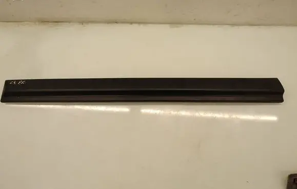 Citroen C4 I Front door trim (molding) 9646791777