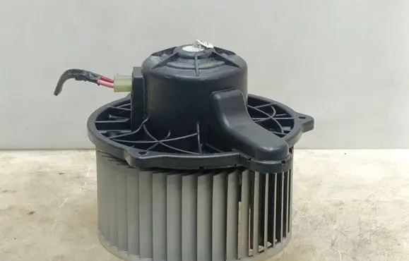 Hyundai Santa Fe Heater fan/blower F00S33F011