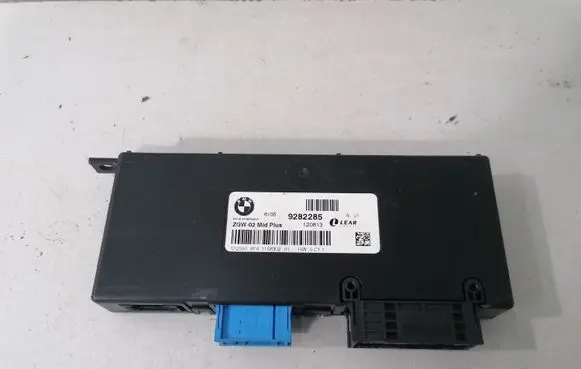 BMW X3 F25 Other control units/modules 9282285 9312917