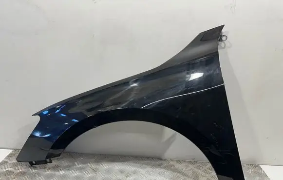 Audi A3 S3 A3 Sportback 8P Fender