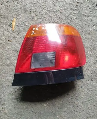 Audi A4 S4 B5 8D Rear/tail lights