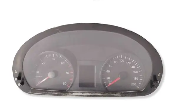 Volkswagen Crafter Speedometer (instrument cluster) HVW9064467421 2E0920841M 9064461121