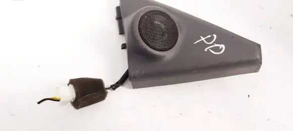 Hyundai Santa Fe Front door speaker 8766026020YD