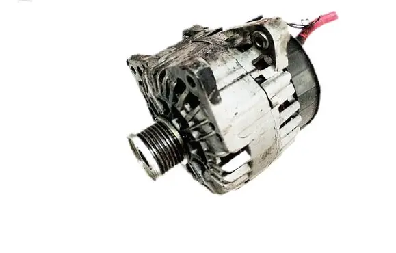 Generator/alternator