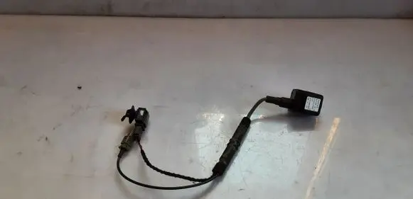 Audi A8 S8 D4 4H Reversing camera 8K0980551B