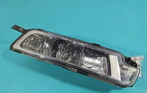 Volkswagen PASSAT B8 Front fog light 3G0941662E IMPRK1582547