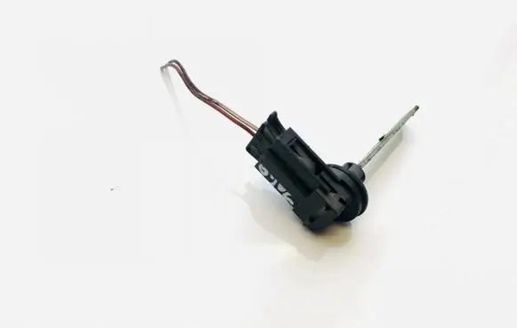 Audi A4 S4 B5 8D Interior temperature sensor 4b0820539